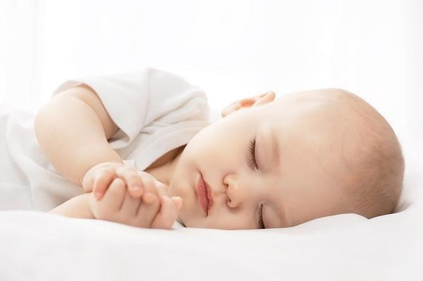 Congestion and Baby Sleep